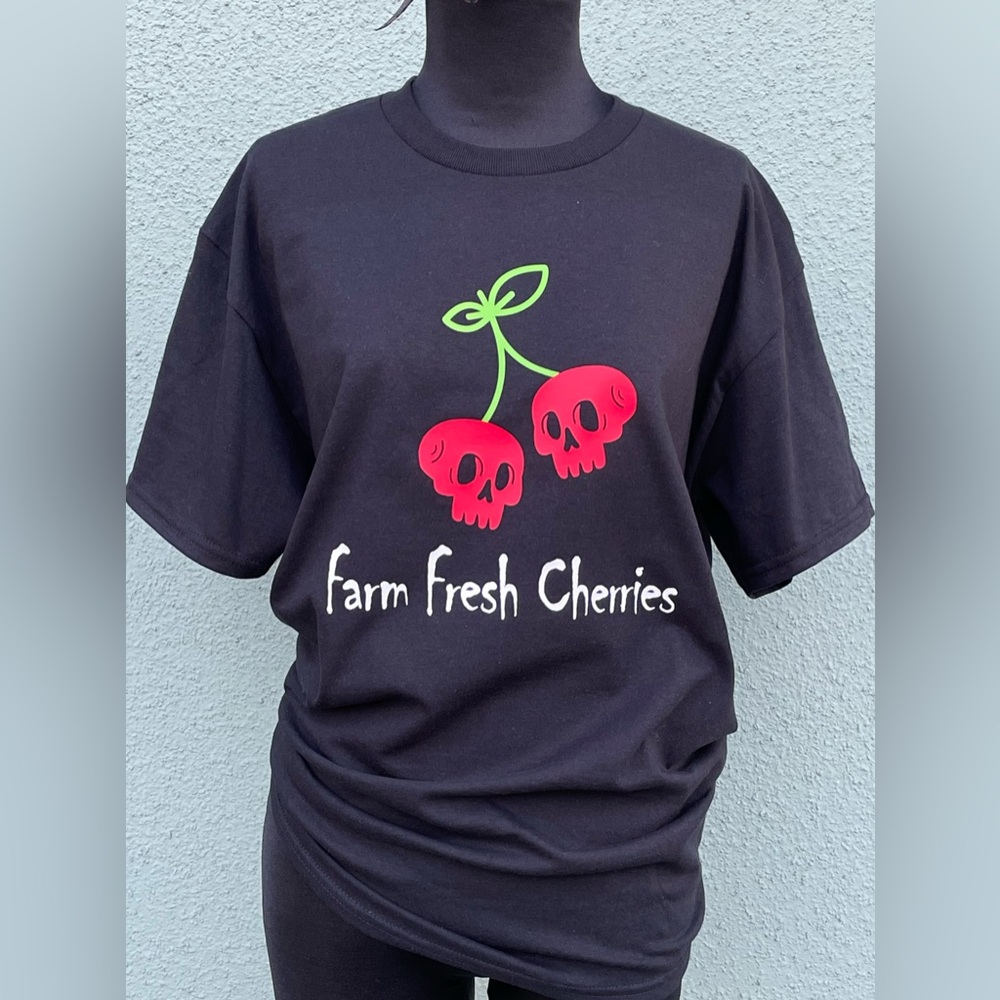 Farm Fresh Cherries 🍒- Just In